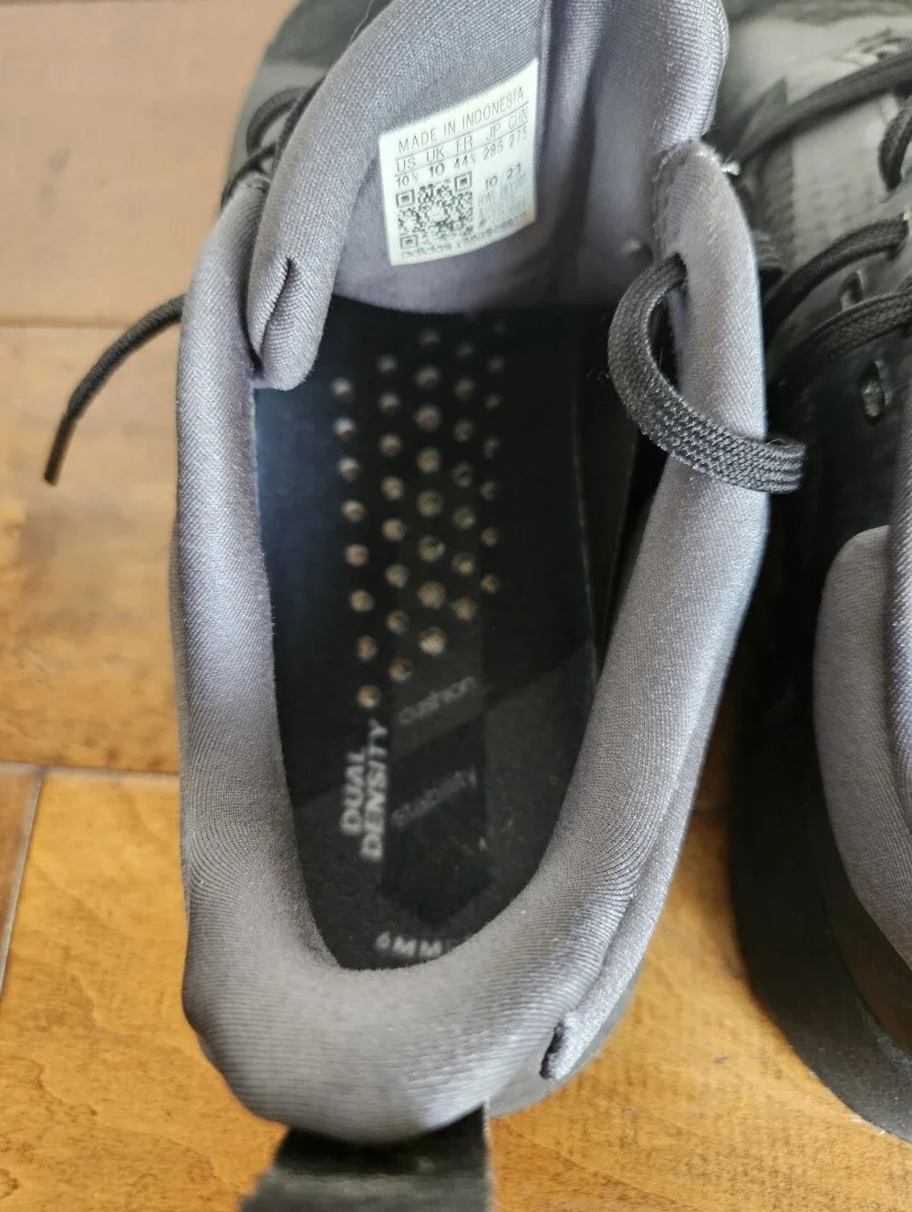 Adidas Dropset 2 Training Shoes